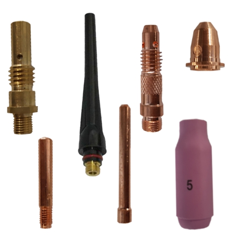 Welding Consumable